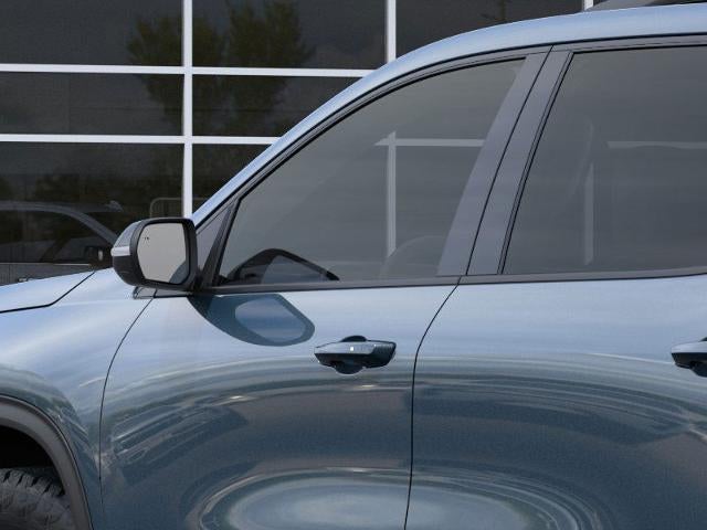 2026 Chevrolet Traverse Z71 AWD