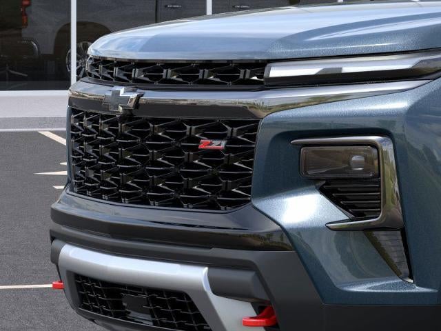 2026 Chevrolet Traverse Z71 AWD