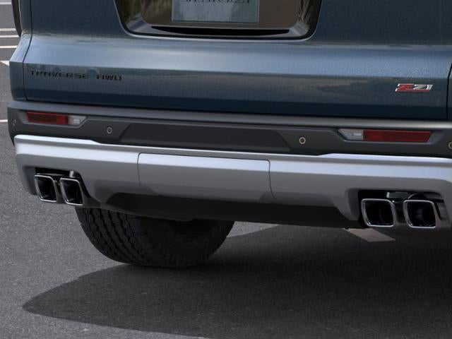 2026 Chevrolet Traverse Z71 AWD