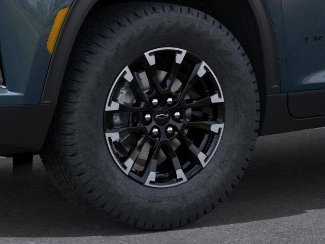 2026 Chevrolet Traverse Z71 AWD