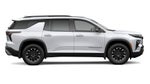 2026 Chevrolet Traverse Z71 AWD