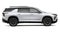 2026 Chevrolet Traverse Z71 AWD
