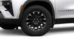 2026 Chevrolet Traverse Z71 AWD