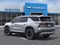 2026 Chevrolet Traverse Z71 AWD