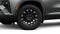 2026 Chevrolet Traverse Z71 AWD