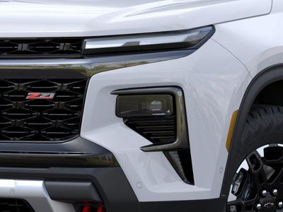 2027 Chevrolet Traverse Z71 AWD