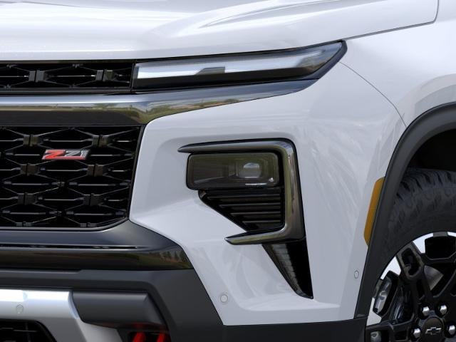 2027 Chevrolet Traverse Z71 AWD