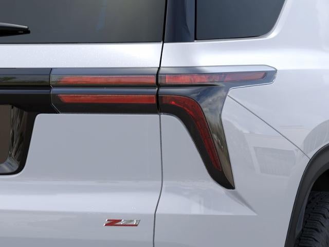 2027 Chevrolet Traverse Z71 AWD
