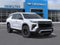 2027 Chevrolet Traverse Z71 AWD