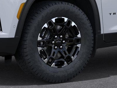 2027 Chevrolet Traverse Z71 AWD