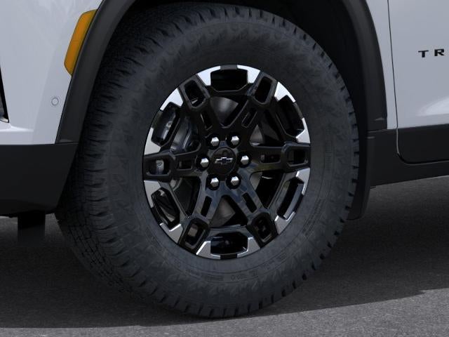 2027 Chevrolet Traverse Z71 AWD