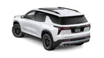 2027 Chevrolet Traverse Z71 AWD
