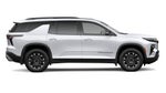 2027 Chevrolet Traverse Z71 AWD