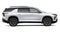 2027 Chevrolet Traverse Z71 AWD