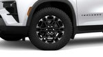 2027 Chevrolet Traverse Z71 AWD