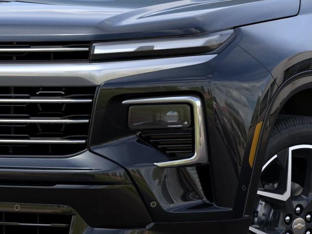 2026 Chevrolet Traverse High Country AWD