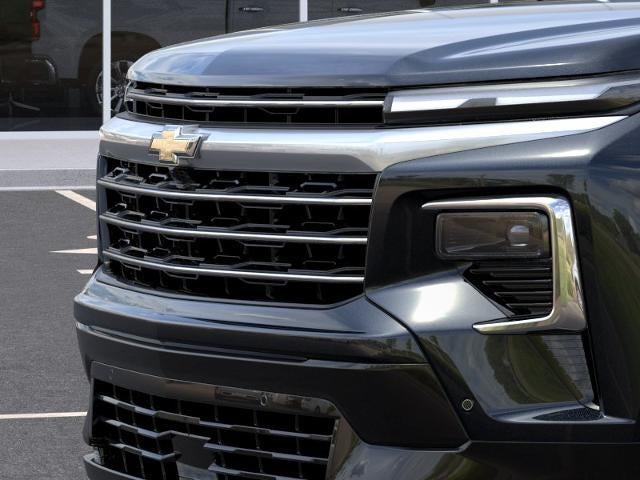 2026 Chevrolet Traverse High Country AWD