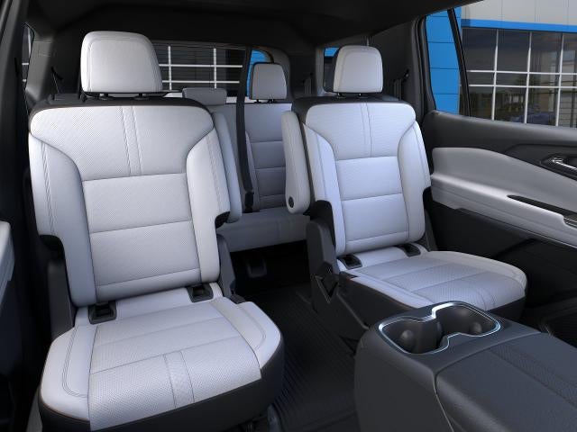 2026 Chevrolet Traverse High Country AWD
