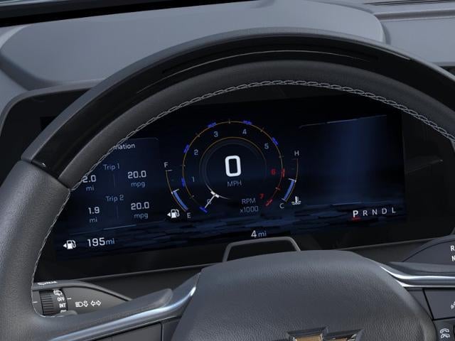 2026 Chevrolet Traverse High Country AWD