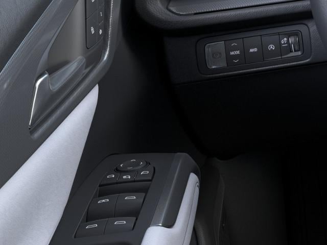 2026 Chevrolet Traverse High Country AWD