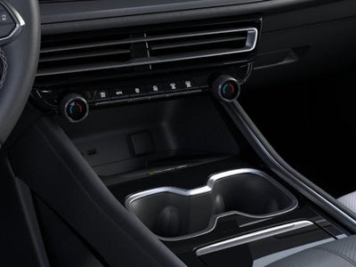 2026 Chevrolet Traverse High Country AWD