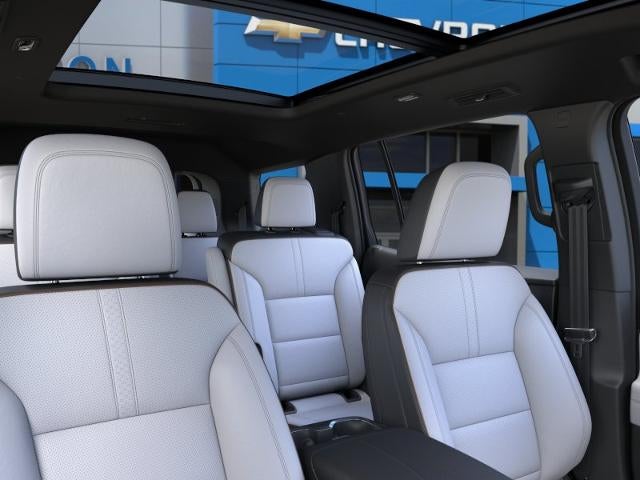 2026 Chevrolet Traverse High Country AWD