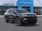 2026 Chevrolet Traverse High Country AWD