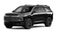 2026 Chevrolet Traverse High Country AWD
