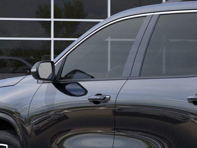 2026 Chevrolet Traverse High Country AWD