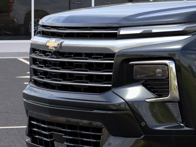 2026 Chevrolet Traverse High Country AWD