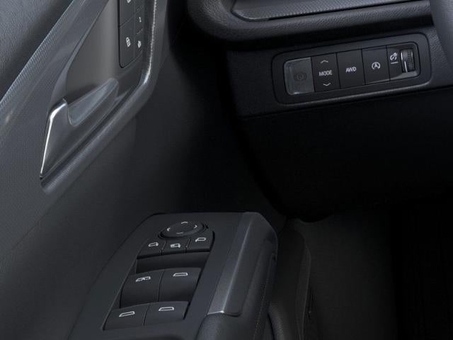 2026 Chevrolet Traverse High Country AWD