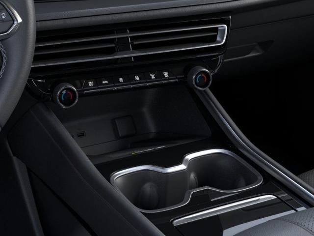 2026 Chevrolet Traverse High Country AWD