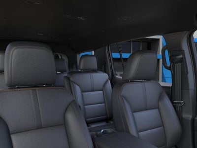 2026 Chevrolet Traverse High Country AWD