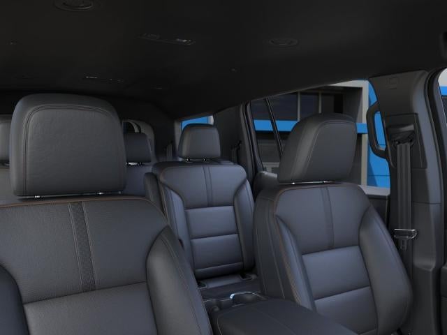 2026 Chevrolet Traverse High Country AWD