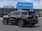 2026 Chevrolet Traverse High Country AWD