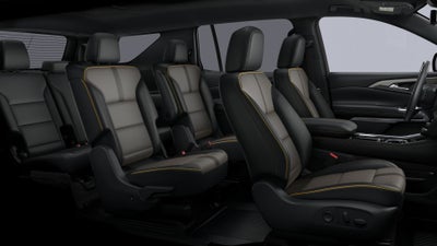 2026 Chevrolet Traverse High Country AWD