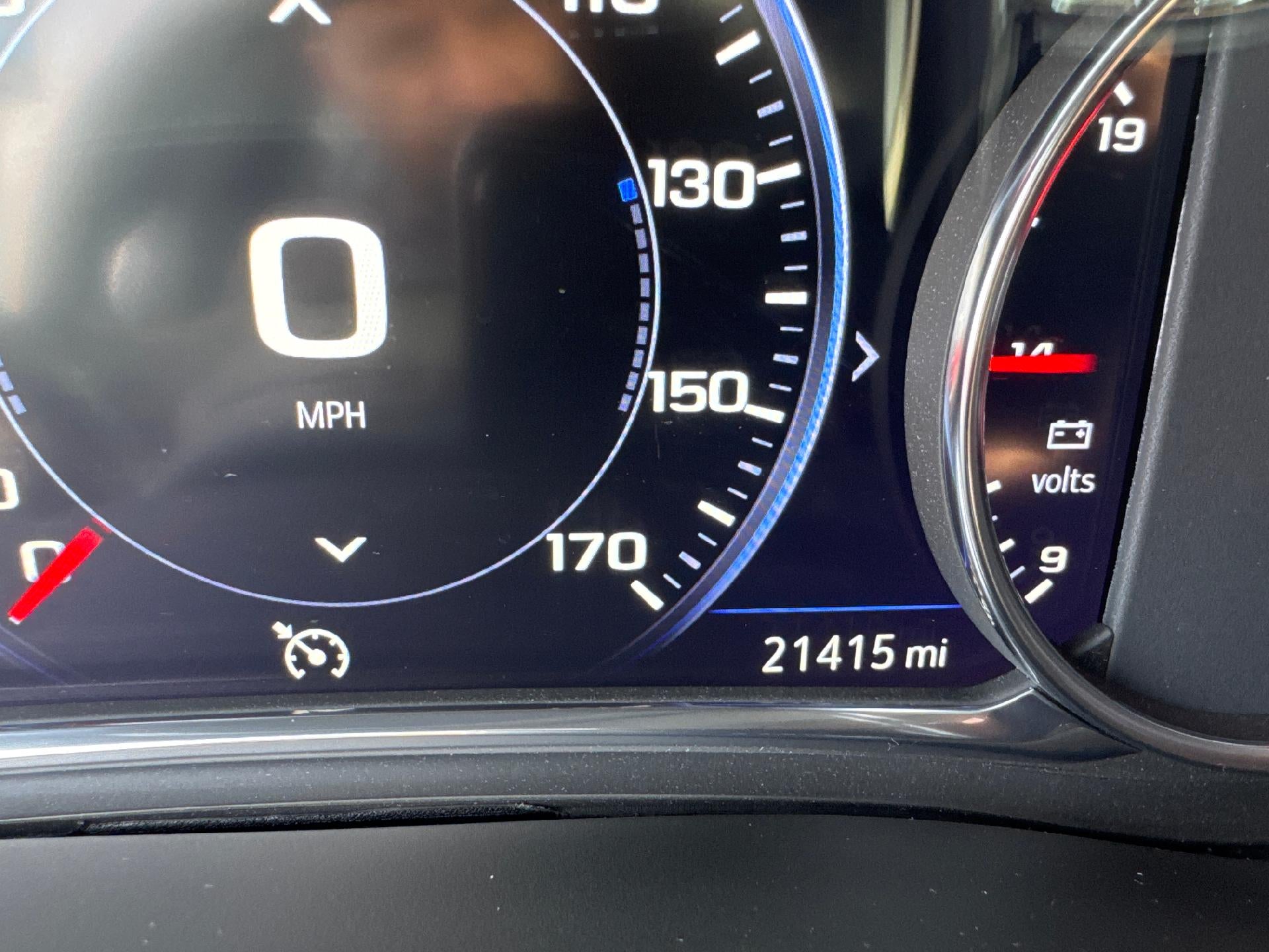 2023 Chevrolet Traverse Premier AWD