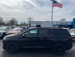 2023 Chevrolet Traverse Premier AWD