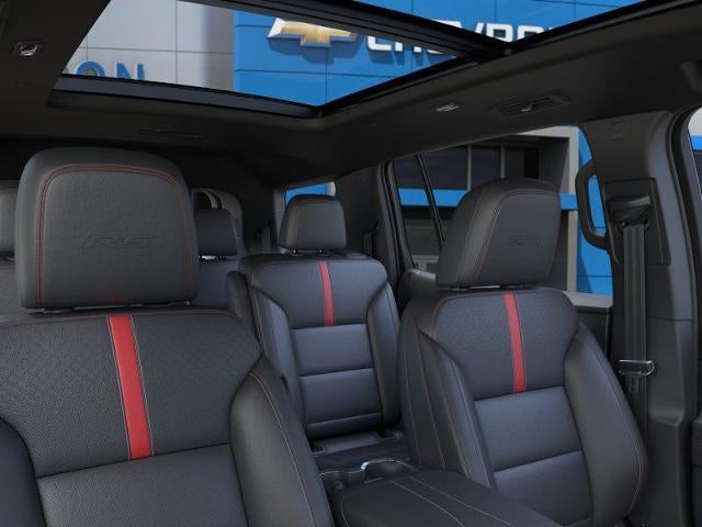 2026 Chevrolet Traverse RS AWD