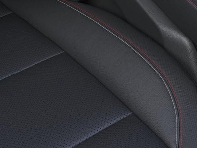 2026 Chevrolet Traverse RS AWD