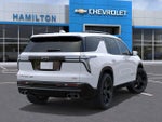 2026 Chevrolet Traverse RS AWD