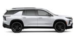 2026 Chevrolet Traverse RS AWD