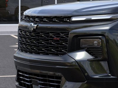 2026 Chevrolet Traverse RS AWD