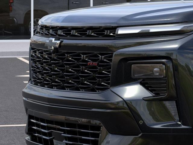 2026 Chevrolet Traverse RS AWD