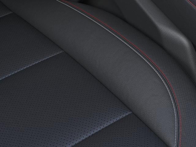 2026 Chevrolet Traverse RS AWD