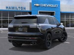 2026 Chevrolet Traverse RS AWD