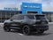 2026 Chevrolet Traverse RS AWD