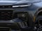2026 Chevrolet Traverse RS AWD