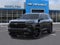 2026 Chevrolet Traverse RS AWD