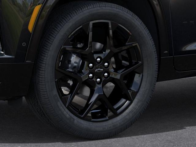 2026 Chevrolet Traverse RS AWD